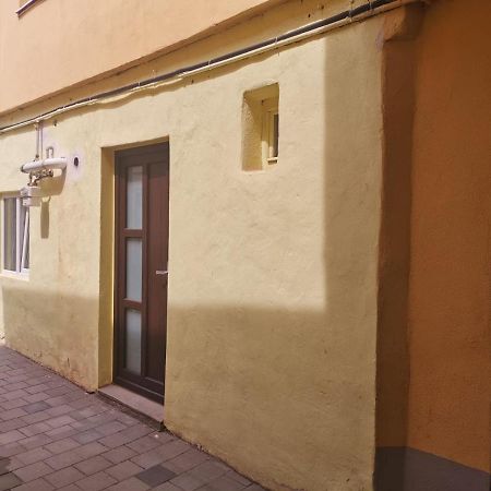 Garsoniera Vivere Sibiu Exteriér fotografie