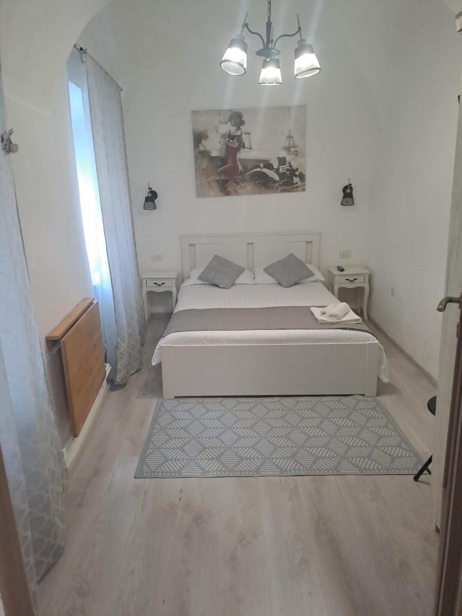 Garsoniera Vivere Sibiu Exteriér fotografie