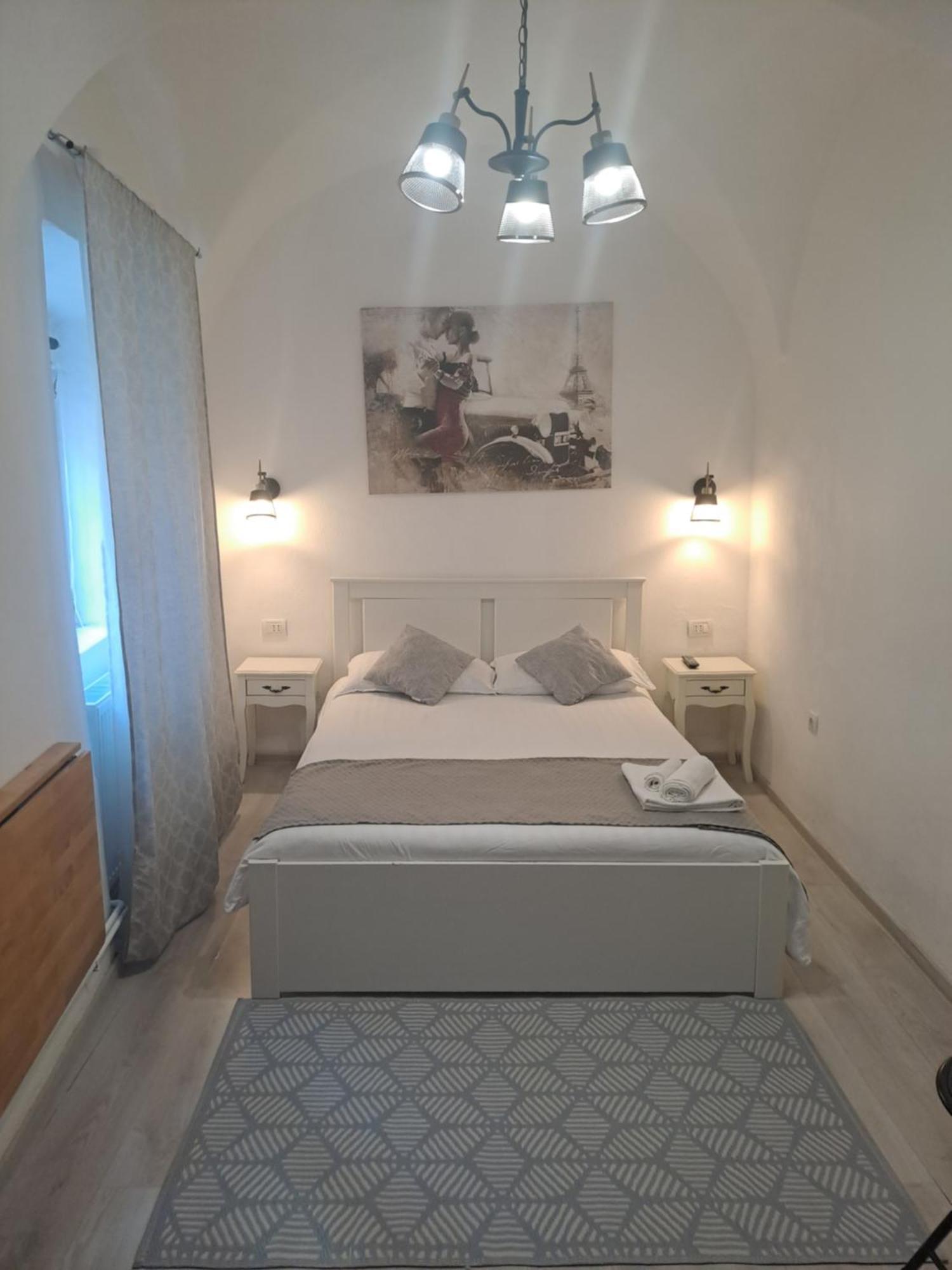 Garsoniera Vivere Sibiu Exteriér fotografie